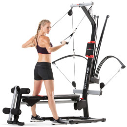 Мультистанция Bowflex PR1000