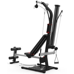 Мультистанция Bowflex PR1000