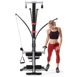 Мультистанция Bowflex PR1000