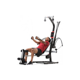 Мультистанция Bowflex PR1000