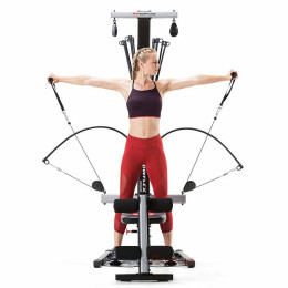 Мультистанция Bowflex PR1000