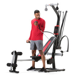 Мультистанция Bowflex PR1000