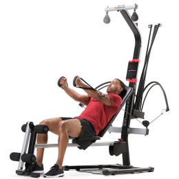 Мультистанция Bowflex PR1000