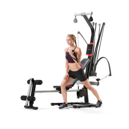 Мультистанция Bowflex PR1000