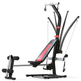 Мультистанция Bowflex PR1000