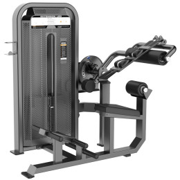 Пресс машина\Разгибание спины DHZ E5088 (U3088D)