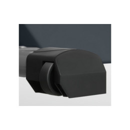 Эллиптический тренажер Carbon Fitness E407