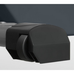 Эллиптический тренажер Carbon Fitness E407