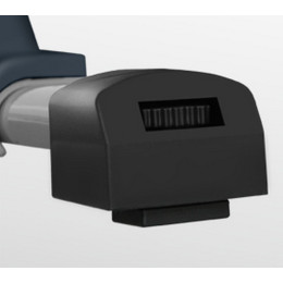 Эллиптический тренажер Carbon Fitness E407