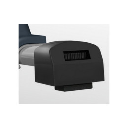 Эллиптический тренажер Carbon Fitness E407