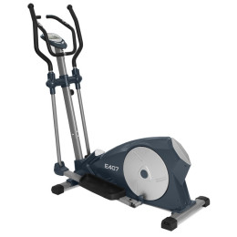 Эллиптический тренажер Carbon Fitness E407