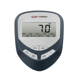 Эллиптический тренажер Carbon Fitness E407
