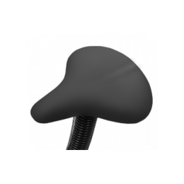 Велотренажер домашний Oxygen Fitness Peak U