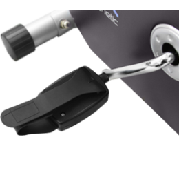 Велотренажер домашний Oxygen Fitness Peak U