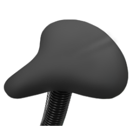 Велотренажер домашний Oxygen Fitness Peak U