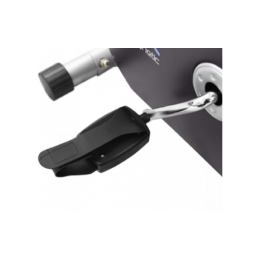 Велотренажер домашний Oxygen Fitness Peak U