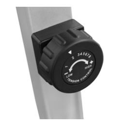 Велотренажер домашний Oxygen Fitness Peak U