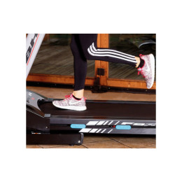 Беговая дорожка Bh Fitness F9R DUAL