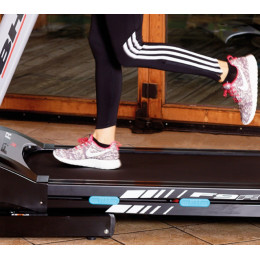 Беговая дорожка Bh Fitness F9R DUAL