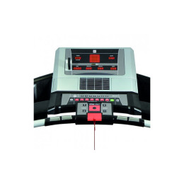 Беговая дорожка Bh Fitness F9R DUAL