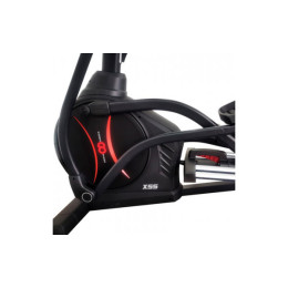 Эллиптический тренажер CardioPower X55