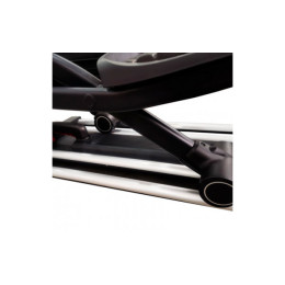 Эллиптический тренажер CardioPower X55