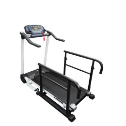 Беговая дорожка AMF B2+поручни