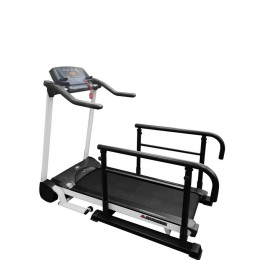 Беговая дорожка AMF B2+поручни