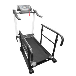 Беговая дорожка AMF B2+поручни