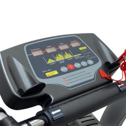 Беговая дорожка AMF B2+поручни