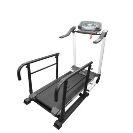 Беговая дорожка AMF B2+поручни