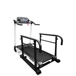 Беговая дорожка AMF B2+поручни