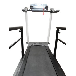 Беговая дорожка AMF B2+поручни