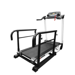 Беговая дорожка AMF B2+поручни