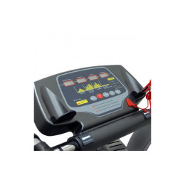 Беговая дорожка AMF B2+поручни