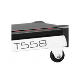 Беговая дорожка Carbon Fitness T558