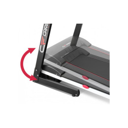 Беговая дорожка Carbon Fitness T558