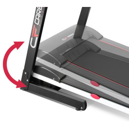 Беговая дорожка Carbon Fitness T558