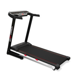 Беговая дорожка Carbon Fitness T558
