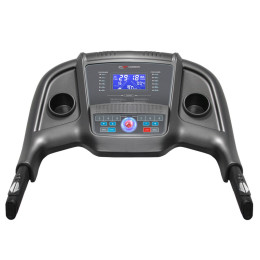 Беговая дорожка Carbon Fitness T756 HRC