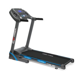 Беговая дорожка Carbon Fitness T756 HRC