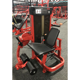 Разгибание ног Foreman FN-101