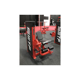 Разгибание ног Foreman FN-101