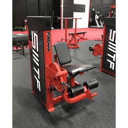 Разгибание ног Foreman FN-101