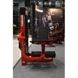 Разгибание ног Foreman FN-101