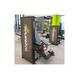 Разгибание ног Foreman FN-101