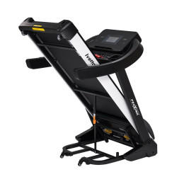 Беговая дорожка электрическая Proxima Ivetta PROT-219 HRC