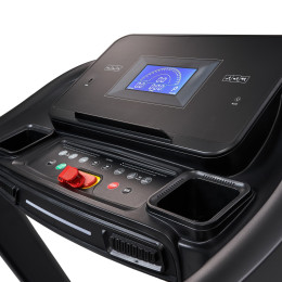 Беговая дорожка электрическая Proxima Ivetta PROT-219 HRC