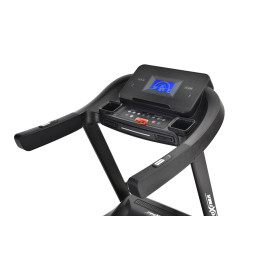 Беговая дорожка электрическая Proxima Ivetta PROT-219 HRC