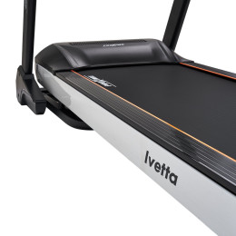 Беговая дорожка электрическая Proxima Ivetta PROT-219 HRC